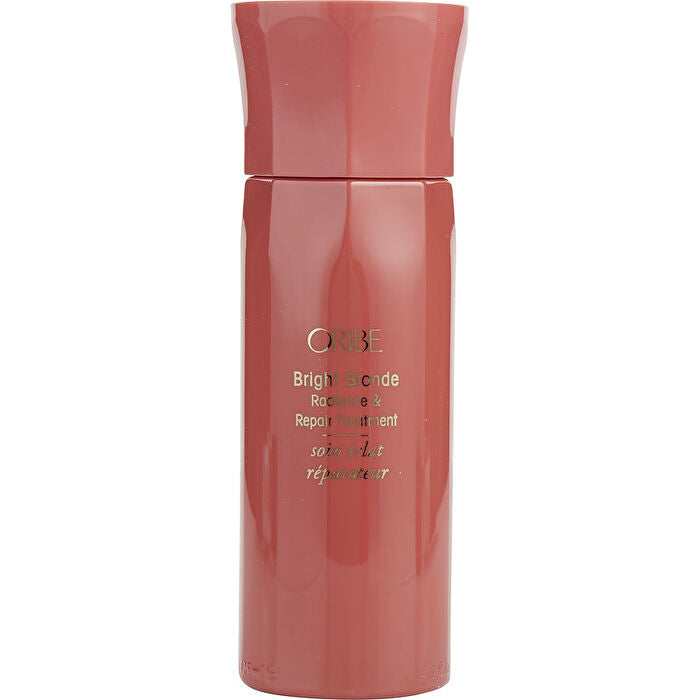 Oribe Bright Blonde Radiance And Repair Treatment 120ml/4.2oz