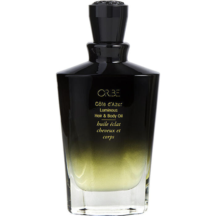 Oribe Cote D'azur Luminous Hair And Body Oil 90ml/3.4oz