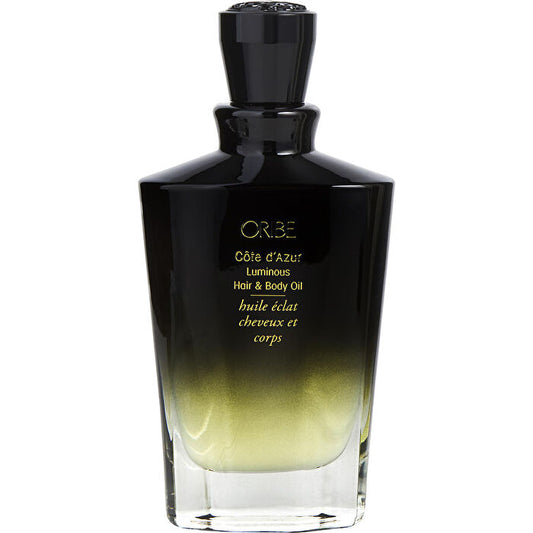 Oribe Cote D'azur Luminous Hair And Body Oil 90ml/3.4oz