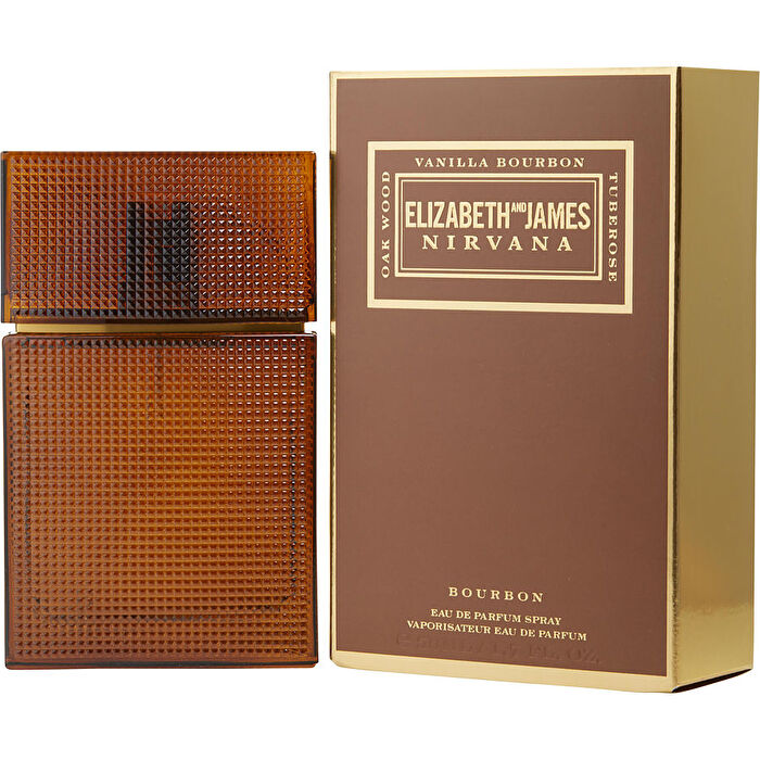 Elizabeth And James Nirvana Bourbon Eau De Parfum Spray 30ml/1.7oz