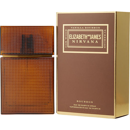 Elizabeth And James Nirvana Bourbon Eau De Parfum Spray 30ml/1.7oz