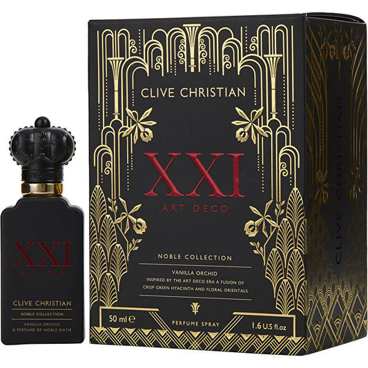 Clive Christian Noble Xxi Vanilla Orchid Perfume Spray 30ml/1.6oz