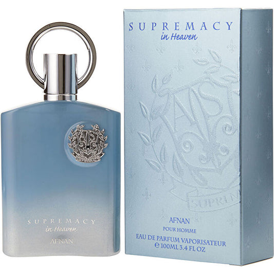 Afnan Perfumes Afnan Supremacy In Heaven Eau De Parfum Spray 90ml/3.4oz