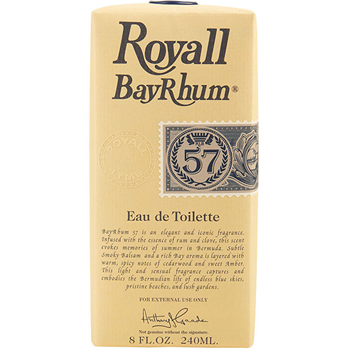 Royall Fragrances Royall Bayrhum '57 Eau De Toilette 240ml/8oz