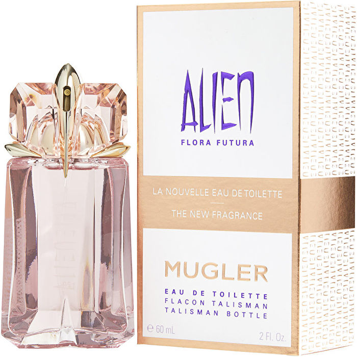 Thierry Mugler Alien Eau De Toilette Spray 60ml/2oz