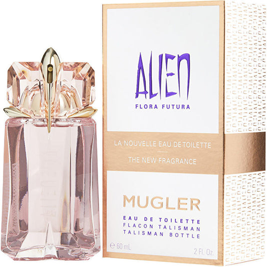 Thierry Mugler Alien Eau De Toilette Spray 60ml/2oz