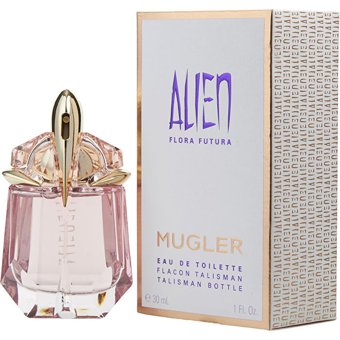 Thierry Mugler Alien Eau De Toilette Spray 30ml/1oz