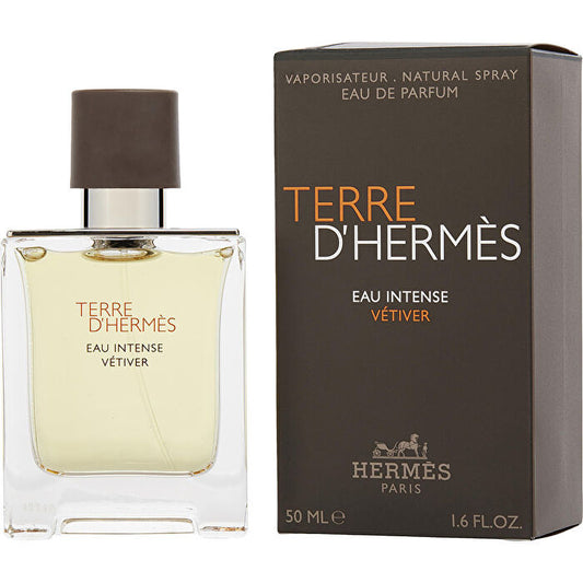 Hermes Terre D'hermes Eau Intense Vetiver Eau De Parfum Spray 30ml/1.6oz