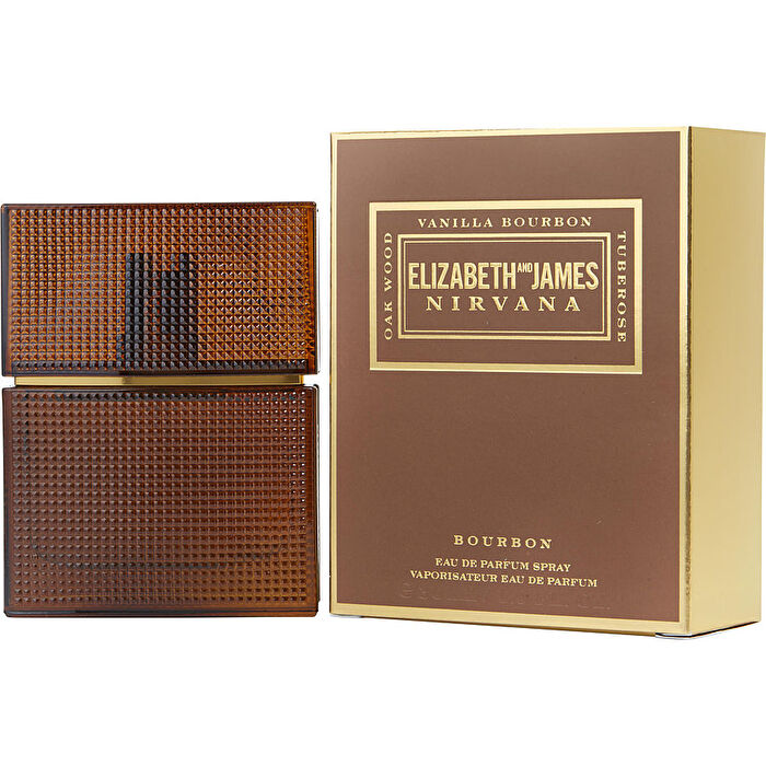 Elizabeth And James Nirvana Bourbon Eau De Parfum Spray 30ml/1oz