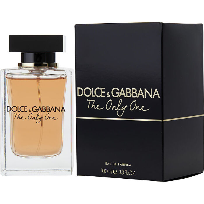 Dolce & Gabbana The Only One Eau De Parfum Spray 90ml/3.3oz