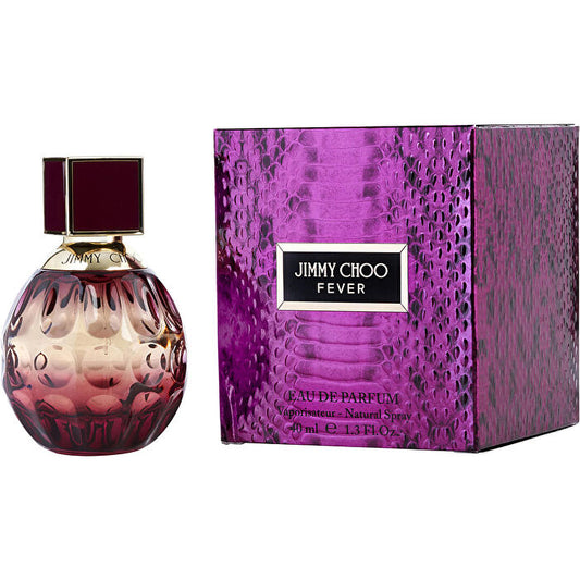Jimmy Choo Fever Eau De Parfum Spray 30ml/1.3oz