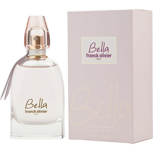 Franck Olivier Bella Eau De Parfum Spray 60ml/2.5oz