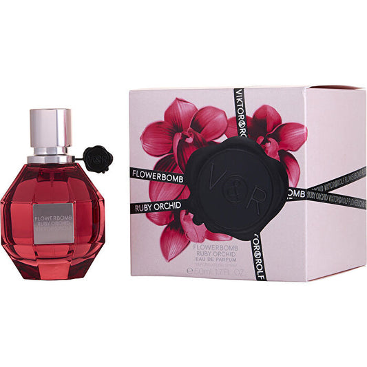 Viktor & Rolf Flowerbomb Nectar Eau De Parfum Intense Spray 30ml/1.7oz