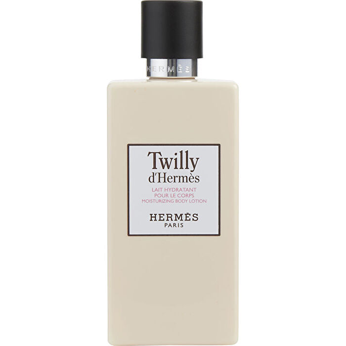 Hermes Twilly D'hermes Body Lotion 180ml/6.5oz