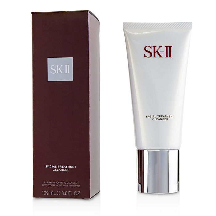 Sk Ii Facial Treatment Cleanser 109ml/3.7oz