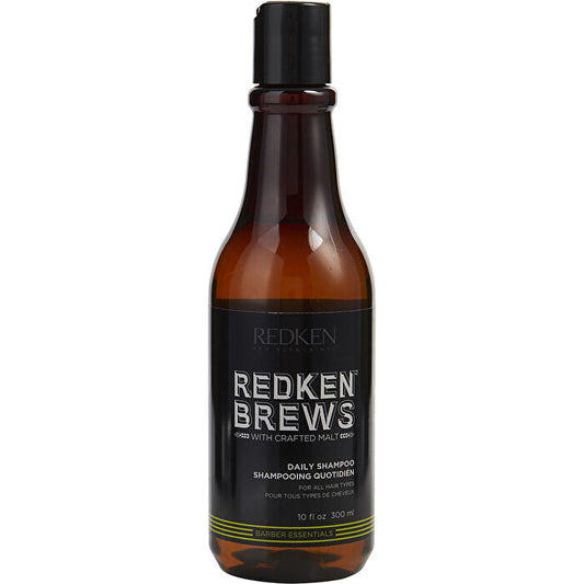 Redken Redken Brews Daily Shampoo 300ml/10oz