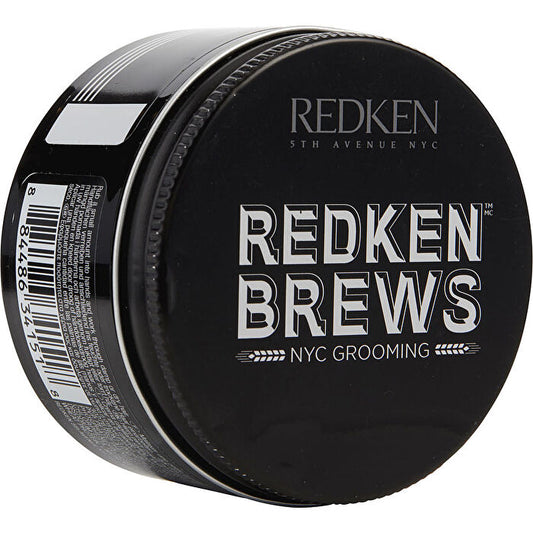 Redken Redken Brews Cream Pomade Maneuver Medium Hold 100ml/3.4oz