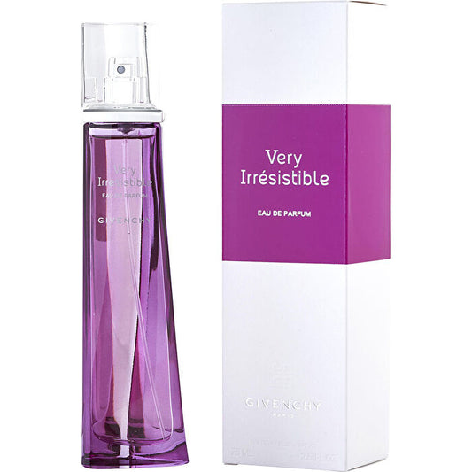 Givenchy Very Irresistible Eau De Parfum Spray (new Packaging) 60ml/2.5oz