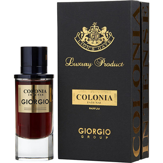 Giorgio Group Giorgio Colonia Intense Eau De Parfum Spray 90ml/3oz