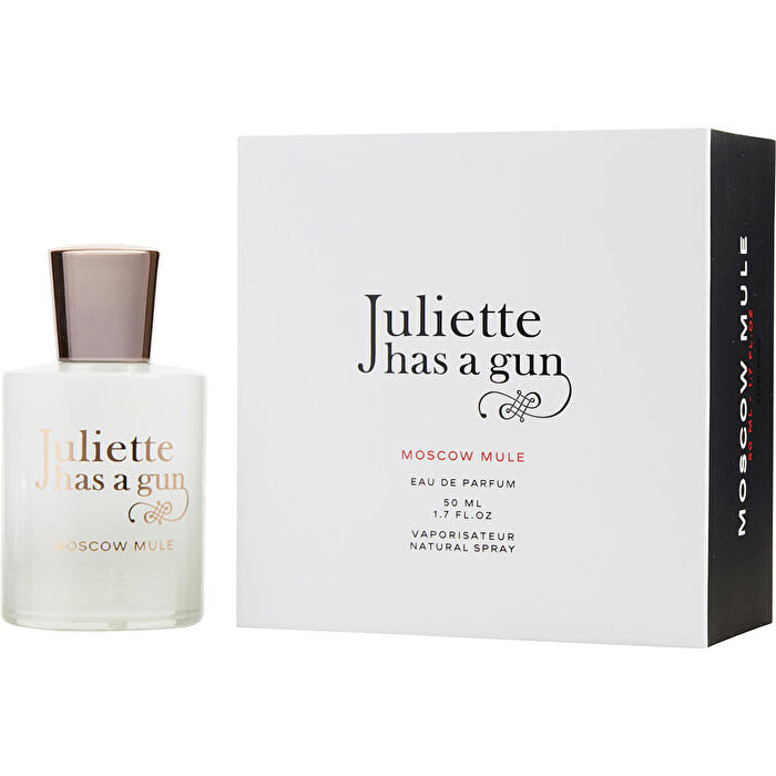 Juliette Has A Gun Moscow Mule Eau De Parfum Spray 30ml/1.7oz