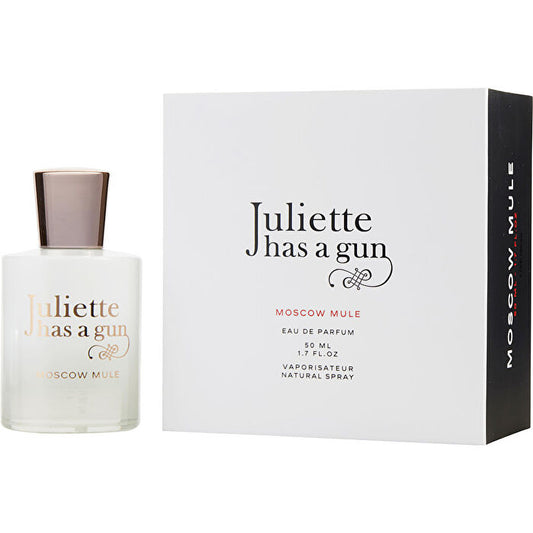 Juliette Has A Gun Moscow Mule Eau De Parfum Spray 30ml/1.7oz