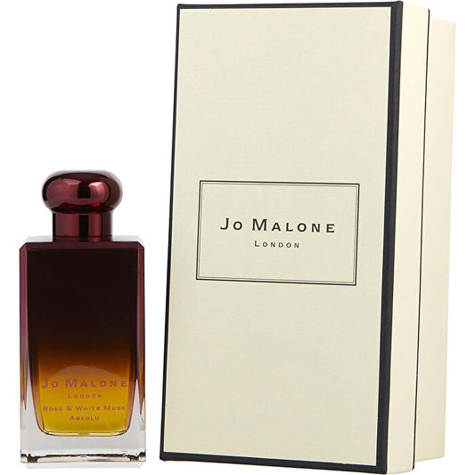 Jo Malone Rose & White Musk Absolu Cologne Spray 90ml/3.4oz