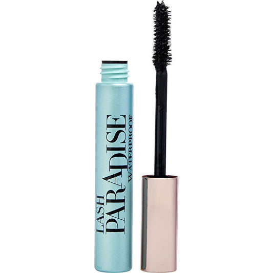 L'oreal Paradise Extatic Waterproof - # Black 6ml/0.2oz