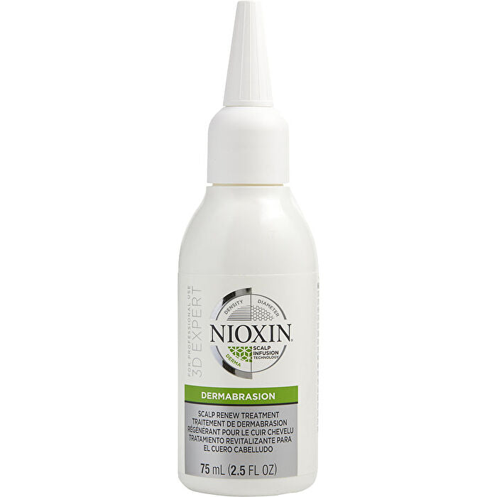 Nioxin Scalp Renew Dermabrasion Treatment 60ml/2.5oz