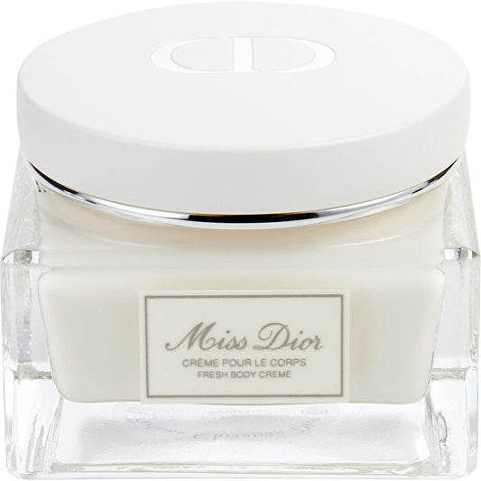 Christian Dior Miss Dior Body Cream 150ml/5oz