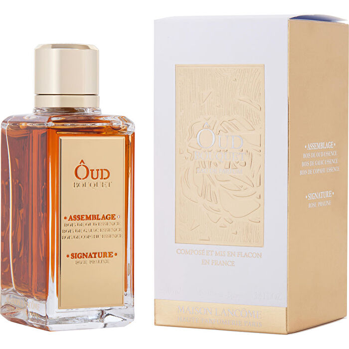 Lancome Oud Bouquet Eau De Parfum Spray 90ml/3.4oz