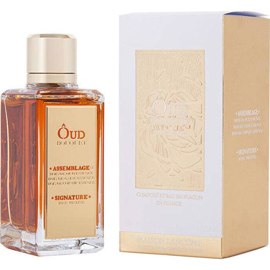 Lancome Oud Bouquet Eau De Parfum Spray 90ml/3.4oz