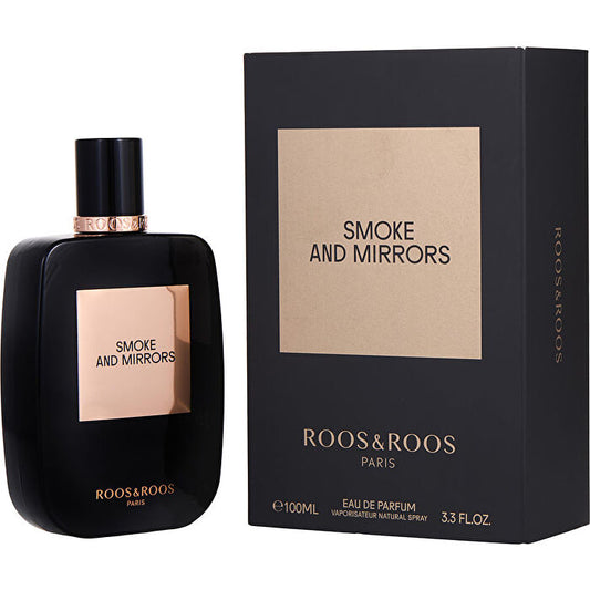 Roos & Roos Nymphessence Eau De Parfum Spray 90ml/3.3oz