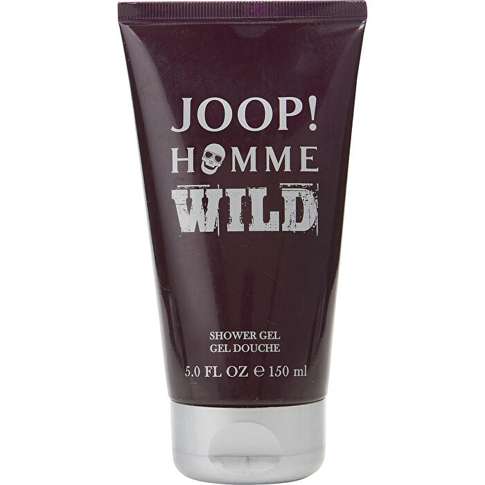 Joop Wild Shower Gel 150ml/5oz