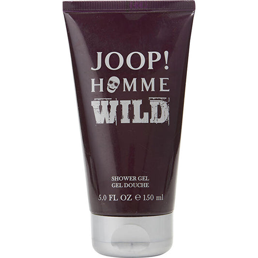 Joop Wild Shower Gel 150ml/5oz