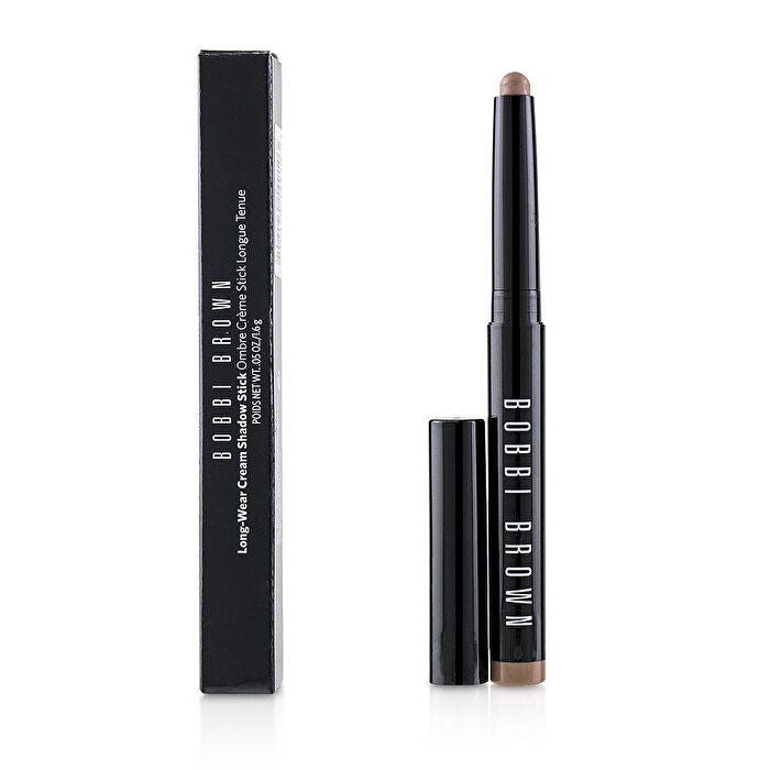 Bobbi Brown Long Wear Cream Shadow Stick - #27 Nude Beach 1.6g/0.03oz