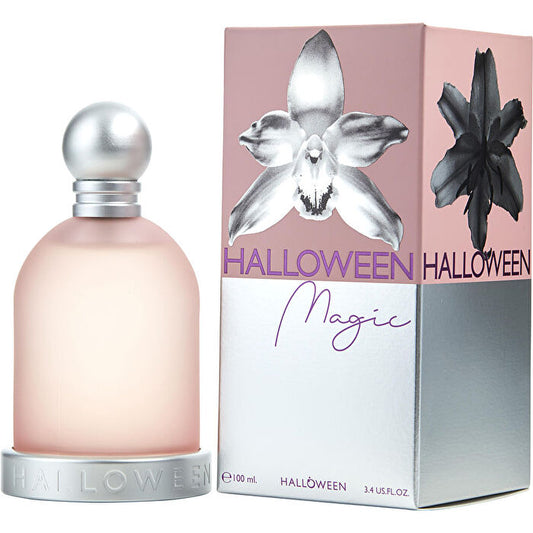 Jesus Del Pozo Halloween Magic Eau De Toilette Spray 90ml/3.4oz