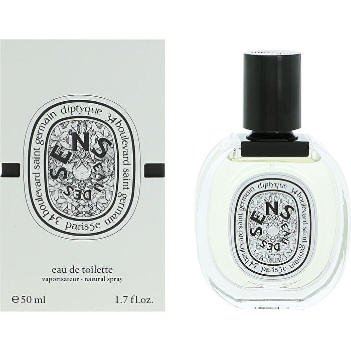 Diptyque Eau Des Sens Eau De Toilette Spray 30ml/1.7oz