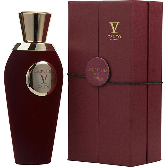 V Canto Lucrethia Extrait De Parfum Spray 100ml/3.4oz