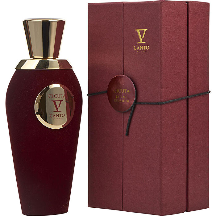 V Canto Cicuta Extrait De Parfum Spray 100ml/3.4oz