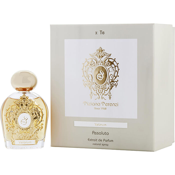 Tiziana Terenzi Velorum Assoluto Extrait De Parfum Spray 90ml/3.3oz