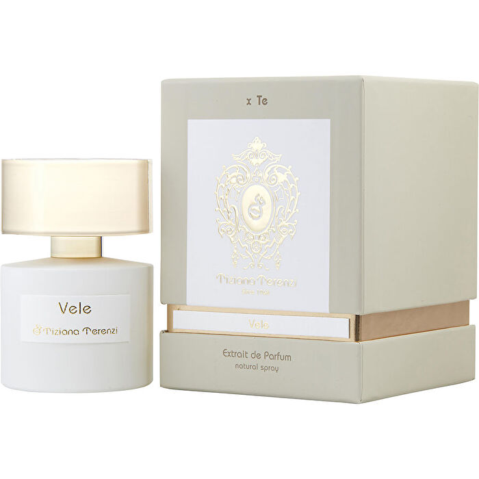 Tiziana Terenzi Vele Extrait De Parfum Spray 100ml/3.3oz