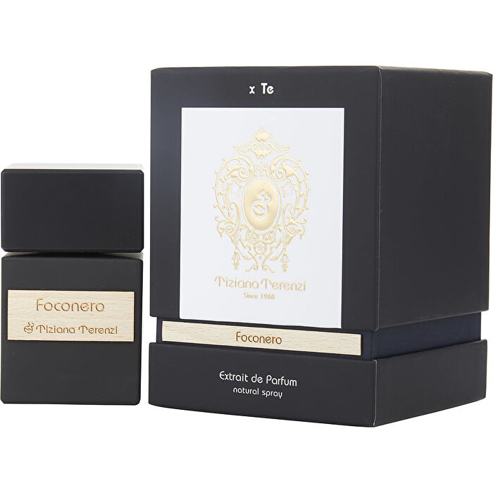 Tiziana Terenzi Foconero Extrait De Parfum Spray 90ml/3.3oz