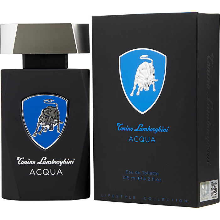 Tonino Lamborghini Lamborghini Acqua Eau De Toilette Spray 120ml/4.2oz