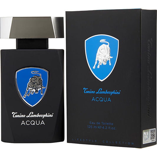Tonino Lamborghini Lamborghini Acqua Eau De Toilette Spray 120ml/4.2oz