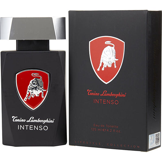 Tonino Lamborghini Lamborghini Intenso Eau De Toilette Spray 120ml/4.2oz