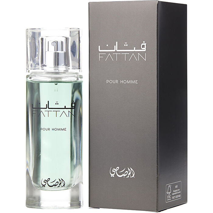 Rasasi Fattan Pour Homme Eau De Parfum Spray 30ml/1.7oz