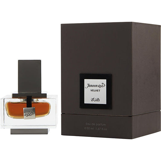 Rasasi Junoon Velvet Pour Homme Eau De Parfum Spray 30ml/1.7oz
