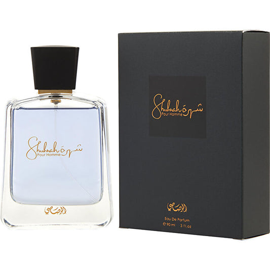 Rasasi Shuhrah Pour Homme Eau De Parfum Spray 90ml/3oz