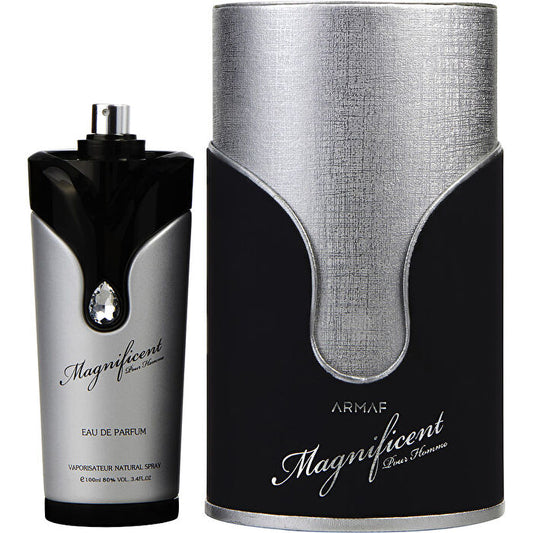 Armaf Magnificent Eau De Parfum Spray 90ml/3.4oz