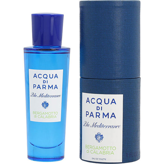 Acqua Di Parma Blue Mediterraneo Bergamotto Di Calabria Eau De Toilette Spray 30ml/1oz